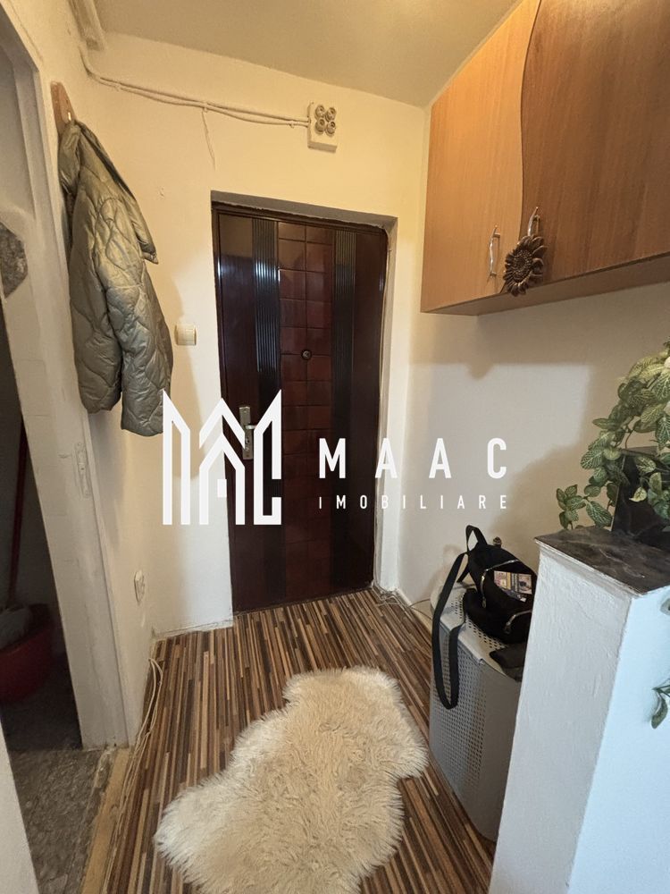 Apartament 1 Camera I Renovat I Etaj 4/5 I Vasile Aaron - foto 5