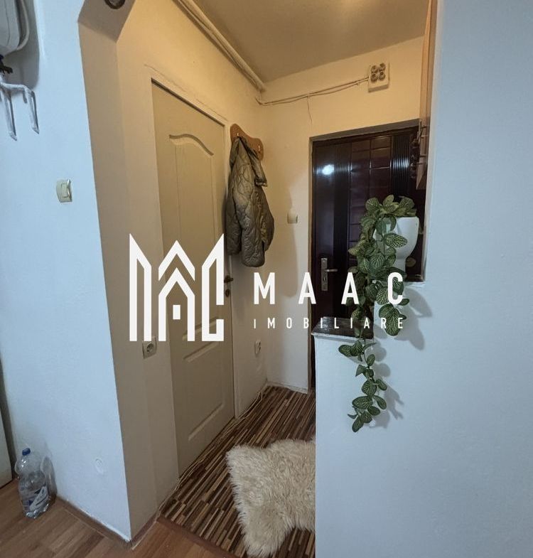 Apartament 1 Camera I Renovat I Etaj 4/5 I Vasile Aaron - foto 6