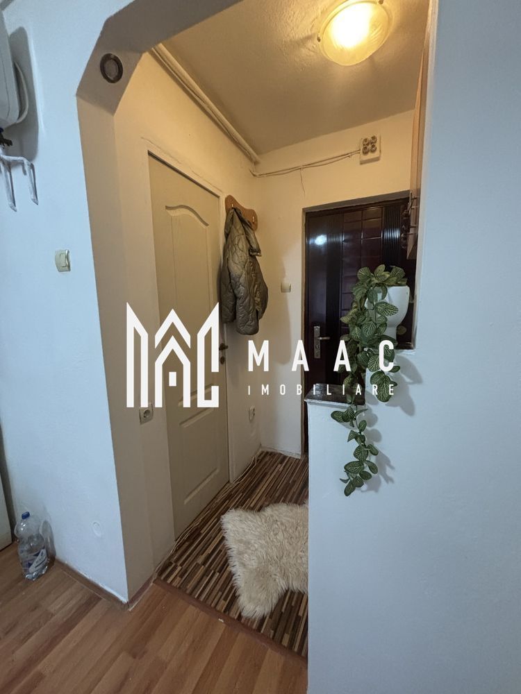 Apartament 1 Camera I Renovat I Etaj 4/5 I Vasile Aaron - foto 6