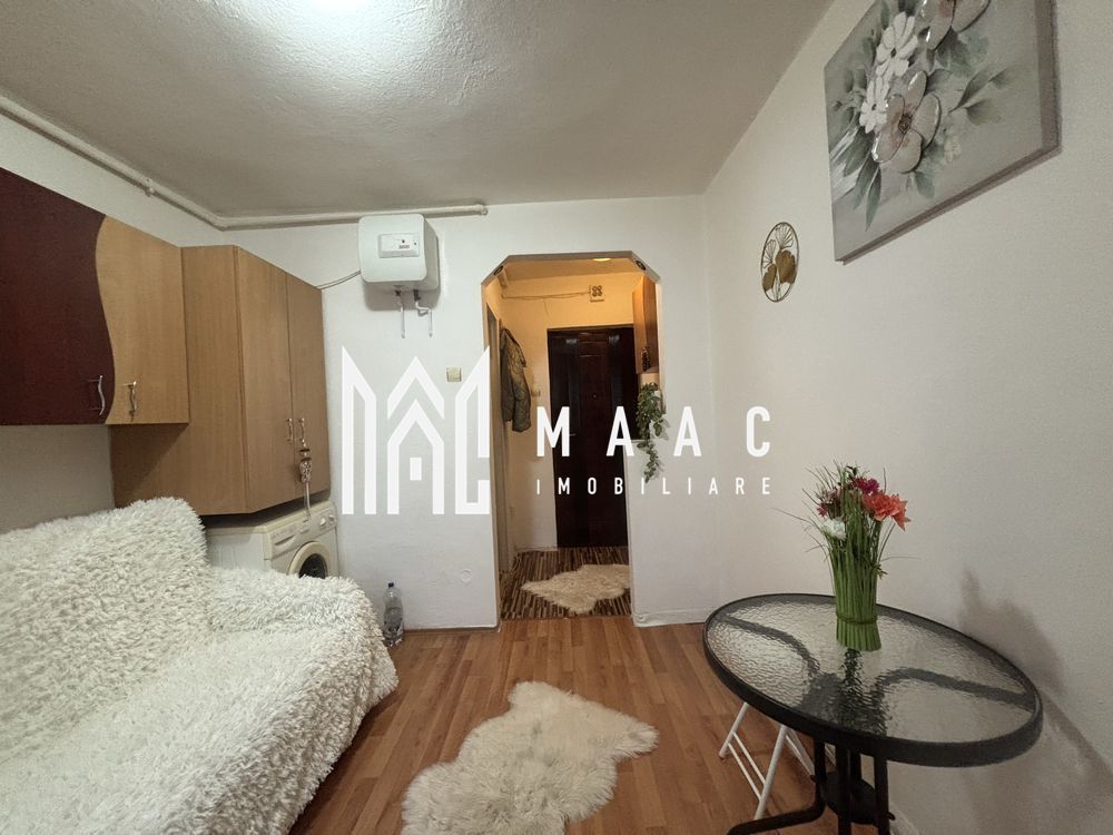 Apartament 1 Camera I Renovat I Etaj 4/5 I Vasile Aaron - foto 7