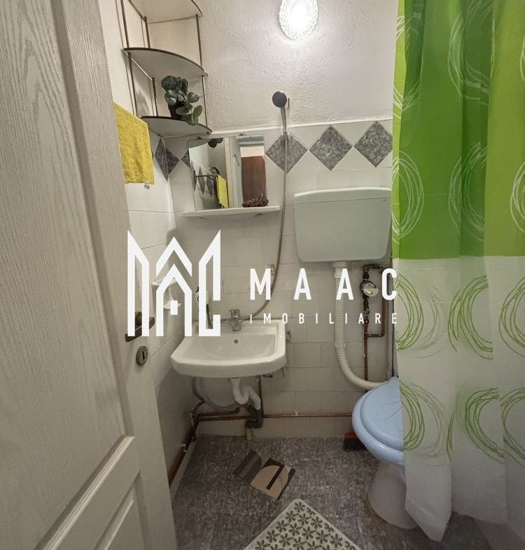 Apartament 1 Camera I Renovat I Etaj 4/5 I Vasile Aaron - foto 8