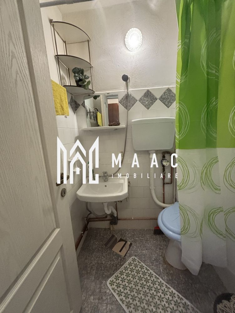 Apartament 1 Camera I Renovat I Etaj 4/5 I Vasile Aaron - foto 8