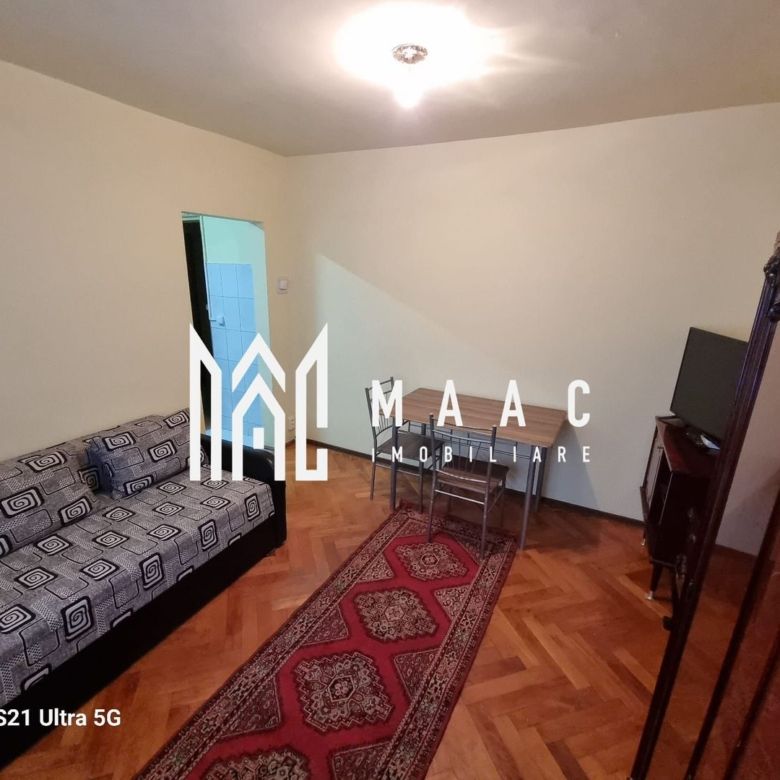 Apartament/ Garsoniera | Parter | Mihai Viteazu - Hipodrom - Imagine principala