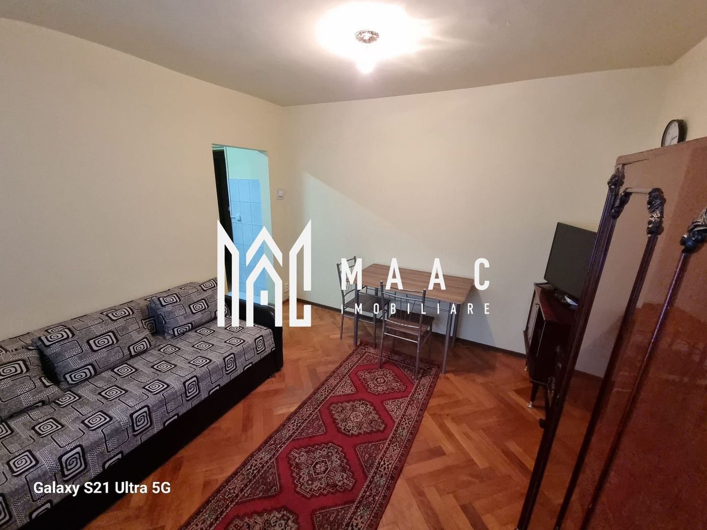 Apartament/ Garsoniera | Parter | Mihai Viteazu - Hipodrom - Imagine principala
