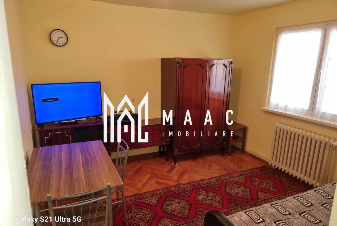 Apartament/ Garsoniera | Parter | Mihai Viteazu - Hipodrom - foto 2
