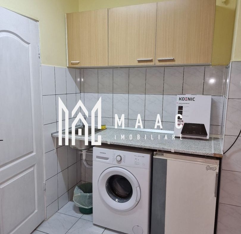 Apartament/ Garsoniera | Parter | Mihai Viteazu - Hipodrom - foto 3