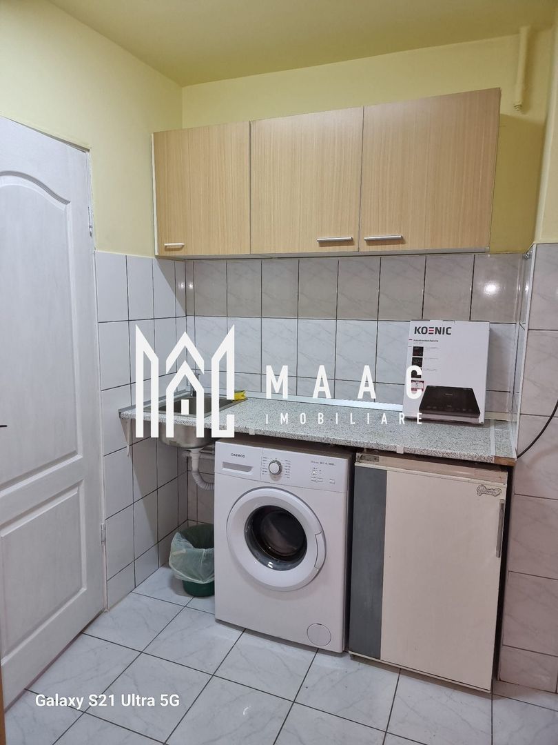 Apartament/ Garsoniera | Parter | Mihai Viteazu - Hipodrom - foto 3