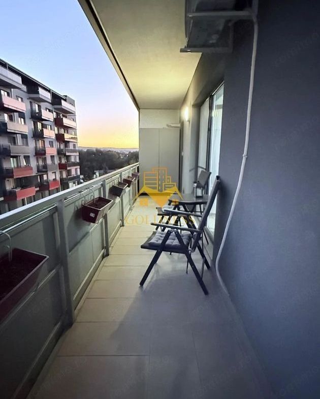 2 camere Premium, Iris, Fabricii, Junior Residence, Parcare, Auchan - foto 10