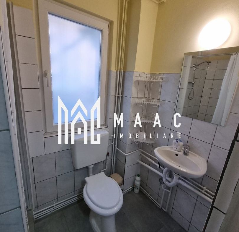 Apartament/ Garsoniera | Parter | Mihai Viteazu - Hipodrom - foto 4