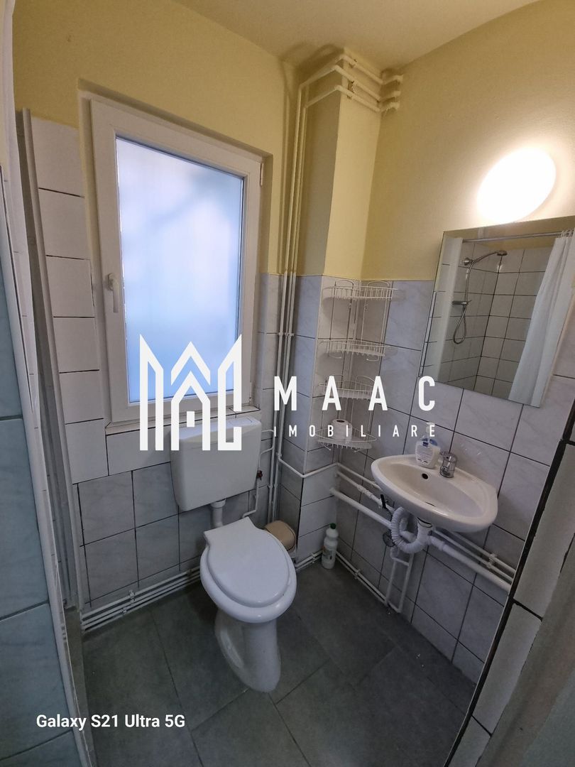Apartament/ Garsoniera | Parter | Mihai Viteazu - Hipodrom - foto 4