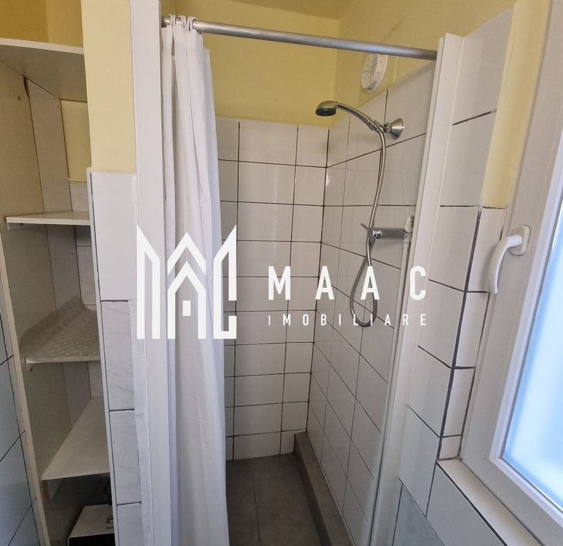 Apartament/ Garsoniera | Parter | Mihai Viteazu - Hipodrom - foto 5