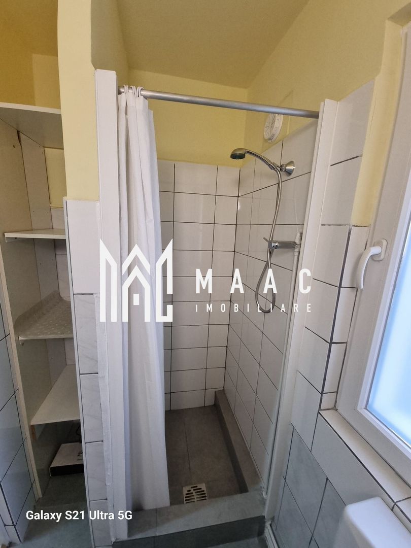 Apartament/ Garsoniera | Parter | Mihai Viteazu - Hipodrom - foto 5