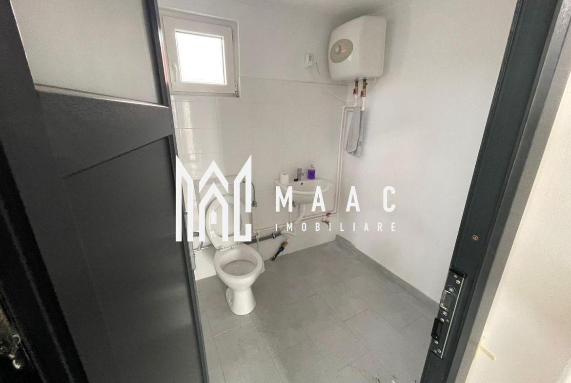 Hala 200mp | Ideală pentru producție sau depozit | Sacel - foto 4
