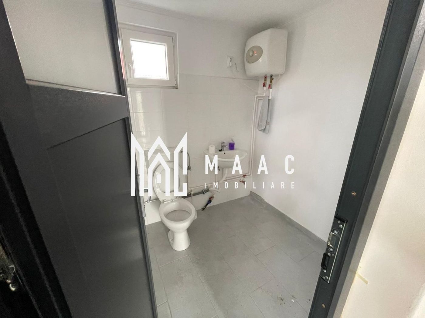 Hala 200mp | Ideală pentru producție sau depozit | Sacel - foto 4
