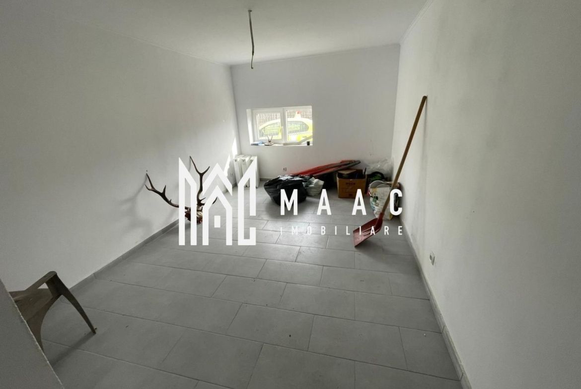 Hala 200mp | Ideală pentru producție sau depozit | Sacel - foto 5