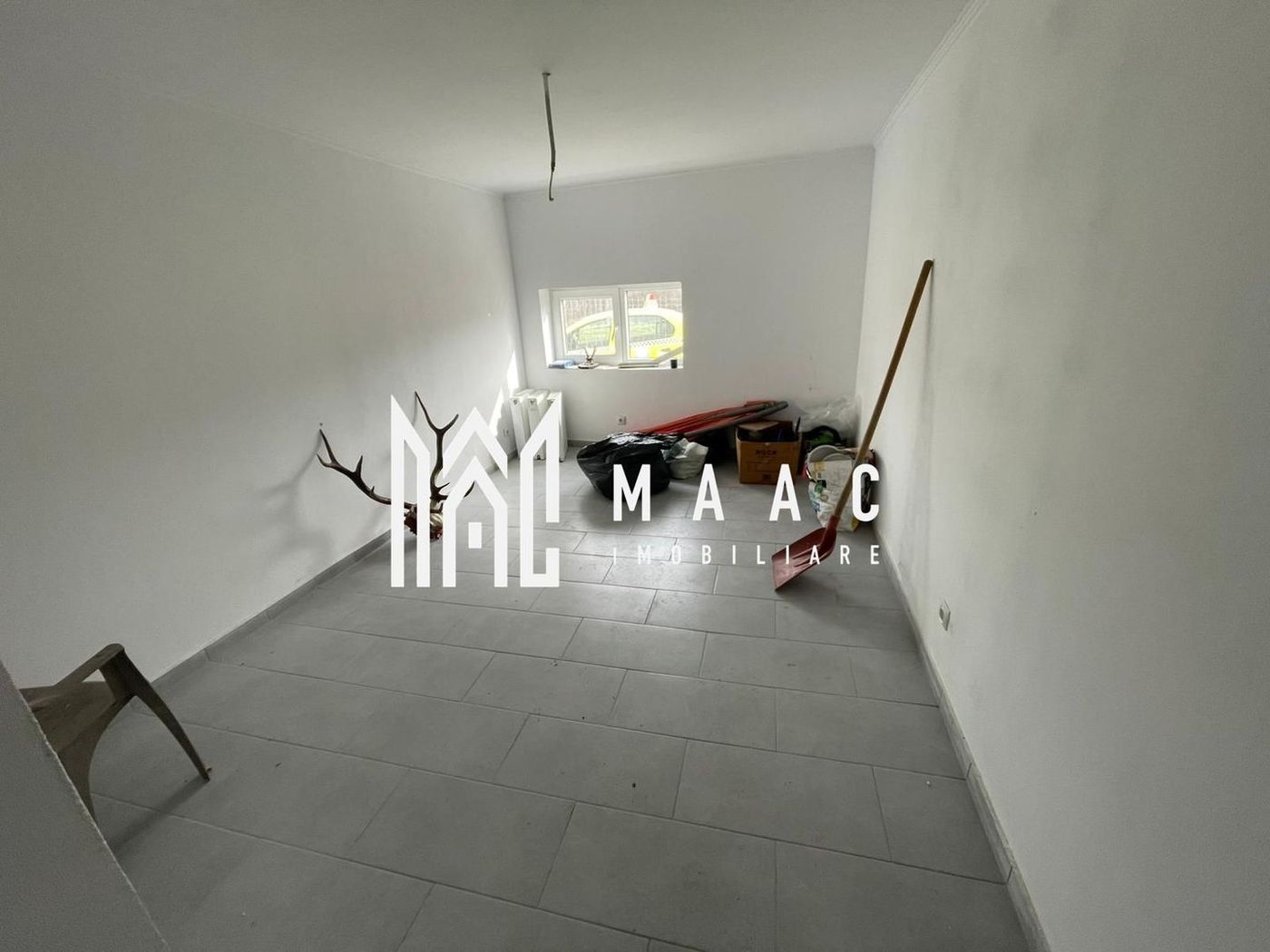 Hala 200mp | Ideală pentru producție sau depozit | Sacel - foto 5