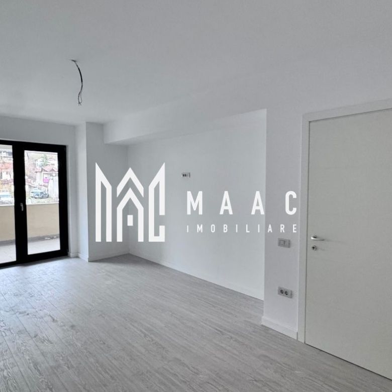 Apartament 3 camere   Park Residence Râmnicu Vâlcea - Imagine principala