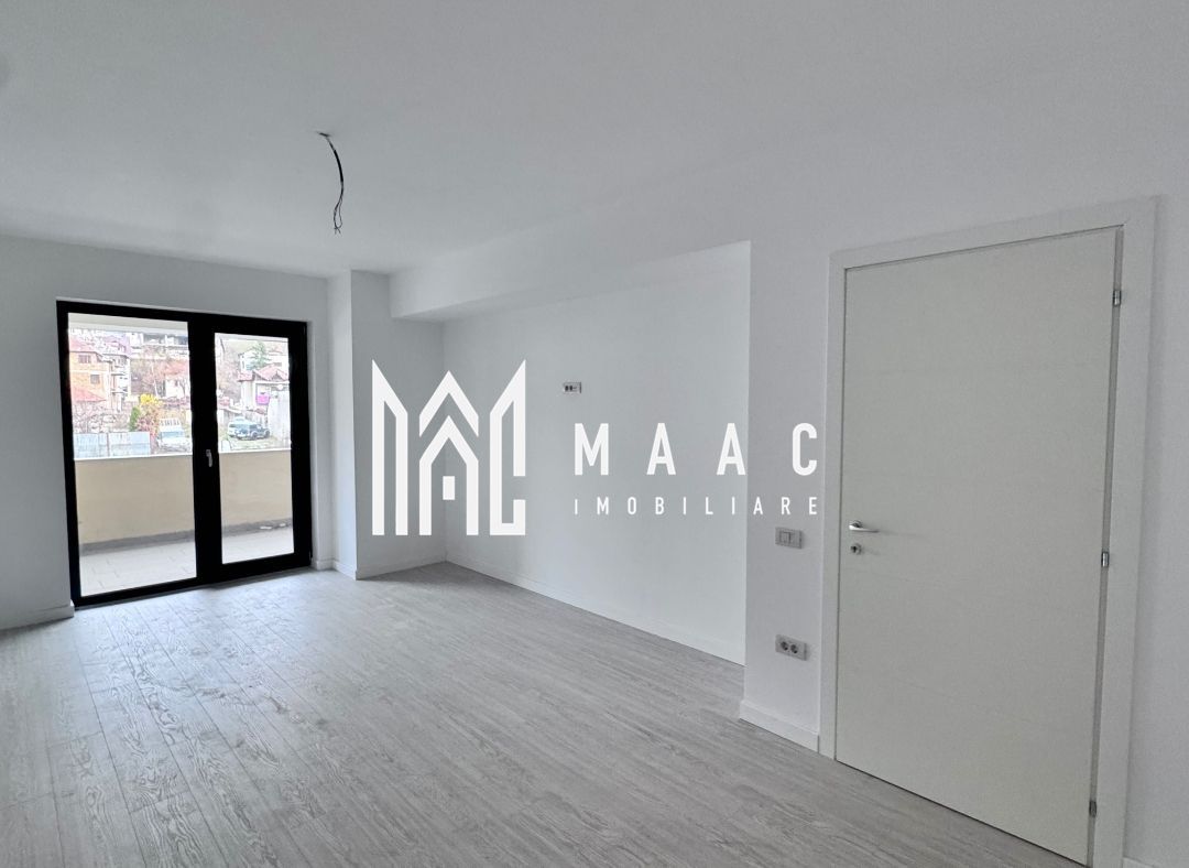 Apartament 3 camere   Park Residence Râmnicu Vâlcea - Imagine principala