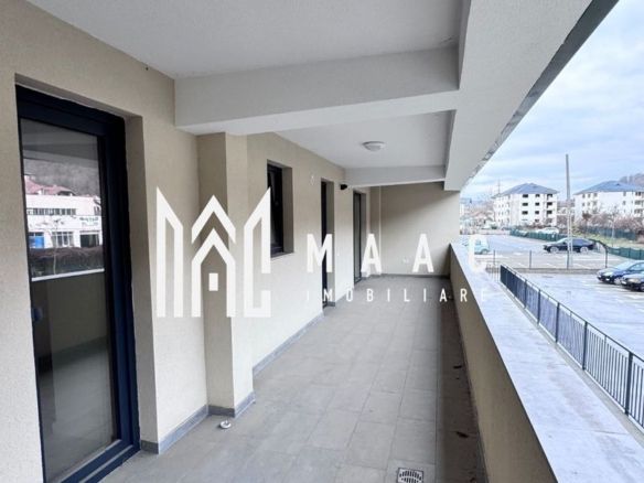 Apartament 3 camere   Park Residence Râmnicu Vâlcea - foto 2