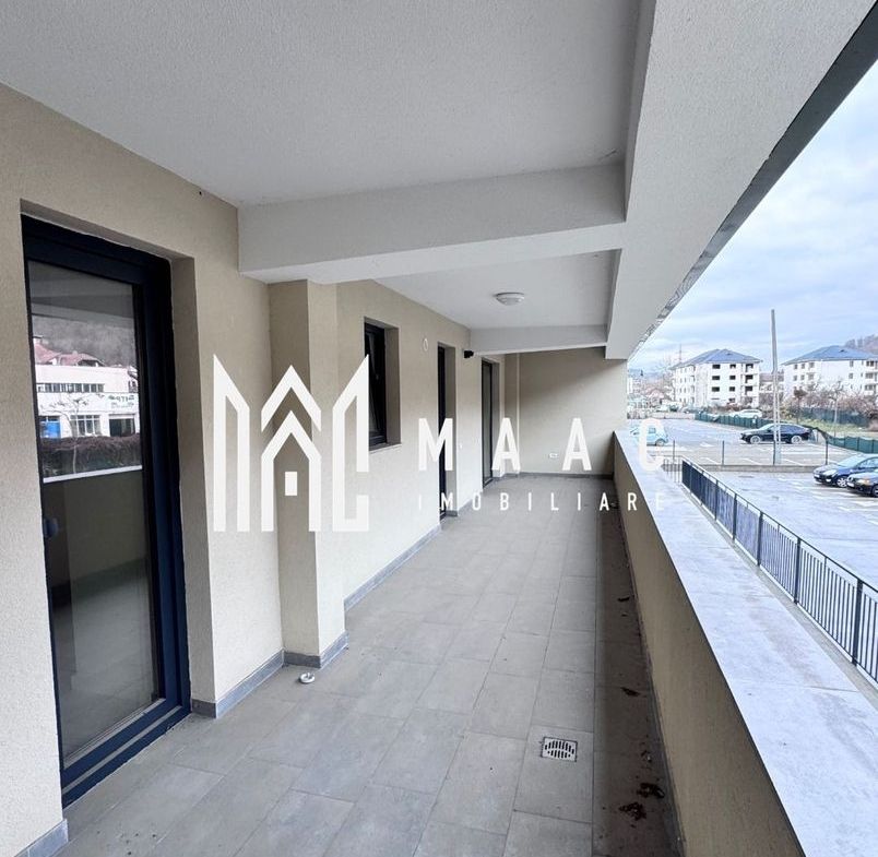 Apartament 3 camere   Park Residence Râmnicu Vâlcea - foto 2