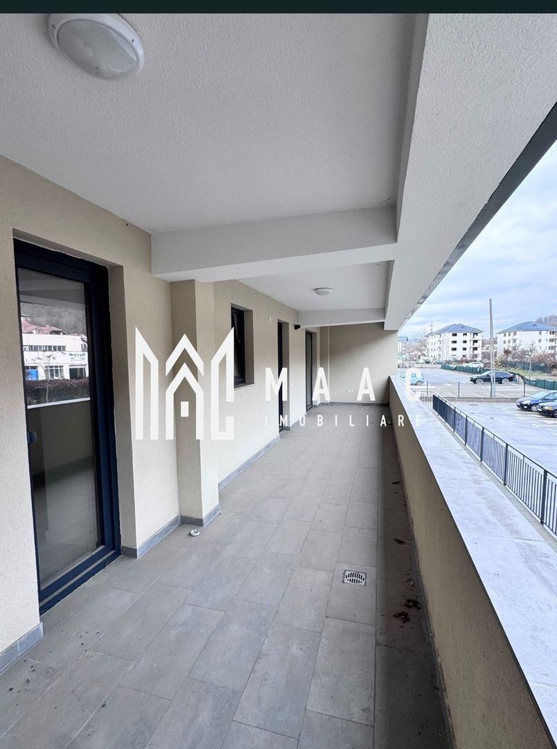 Apartament 3 camere   Park Residence Râmnicu Vâlcea - foto 2