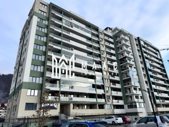 Apartament 3 camere   Park Residence Râmnicu Vâlcea - foto 3