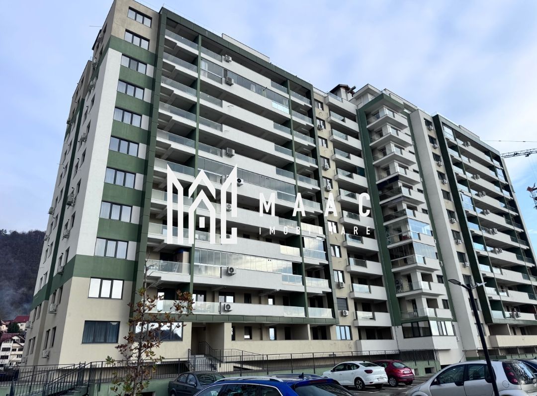 Apartament 3 camere   Park Residence Râmnicu Vâlcea - foto 3
