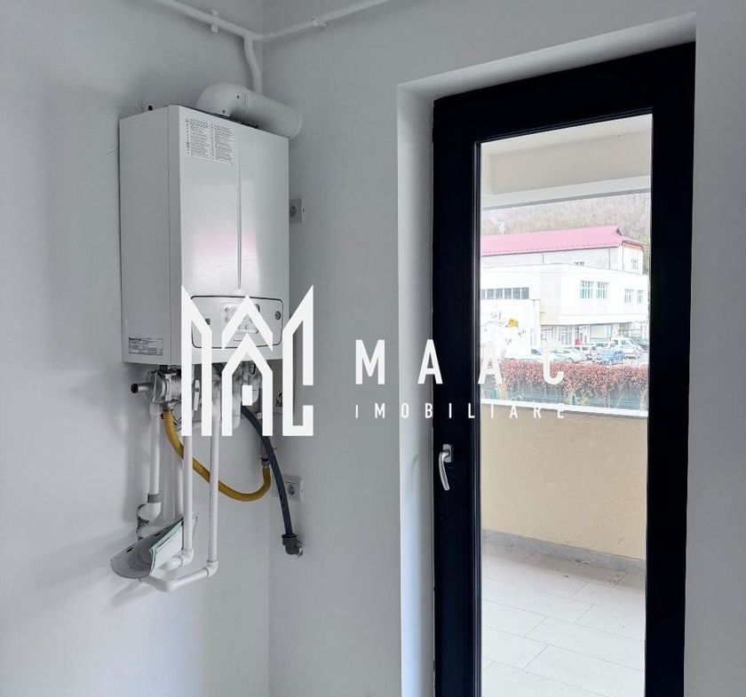 Apartament 3 camere   Park Residence Râmnicu Vâlcea - foto 4