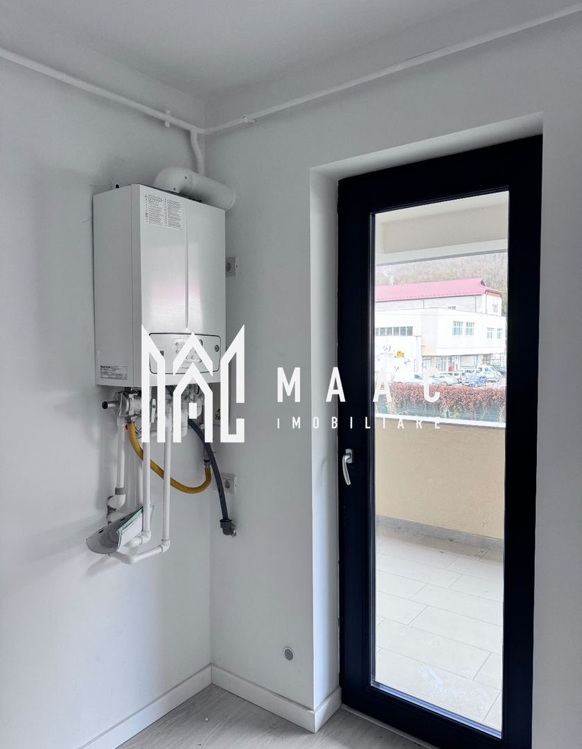 Apartament 3 camere   Park Residence Râmnicu Vâlcea - foto 4