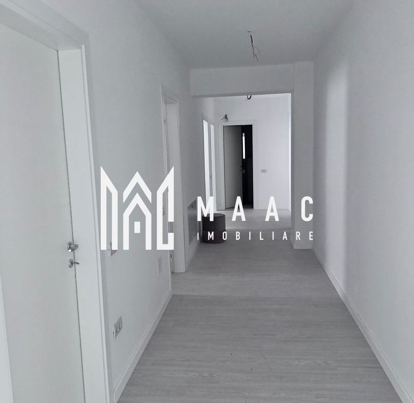 Apartament 3 camere   Park Residence Râmnicu Vâlcea - foto 5