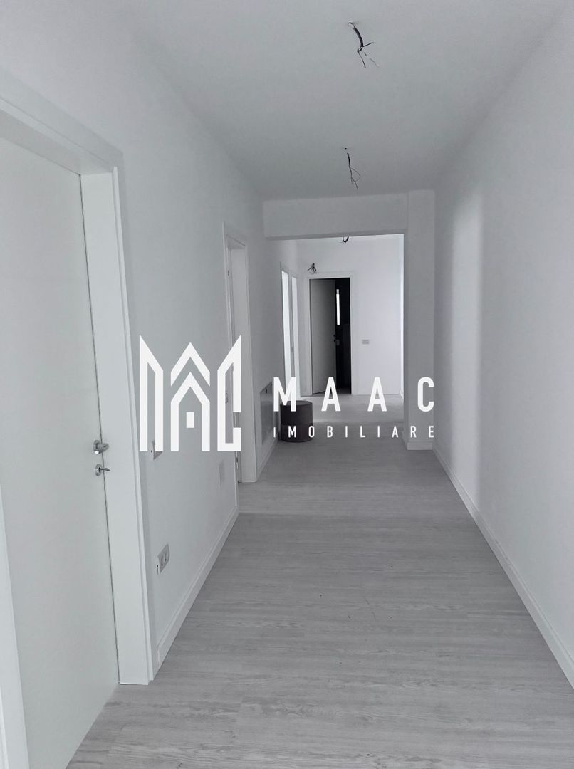 Apartament 3 camere   Park Residence Râmnicu Vâlcea - foto 5