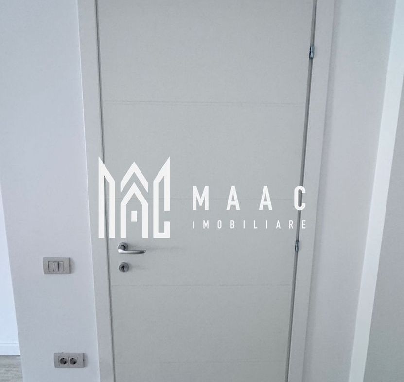 Apartament 3 camere   Park Residence Râmnicu Vâlcea - foto 6