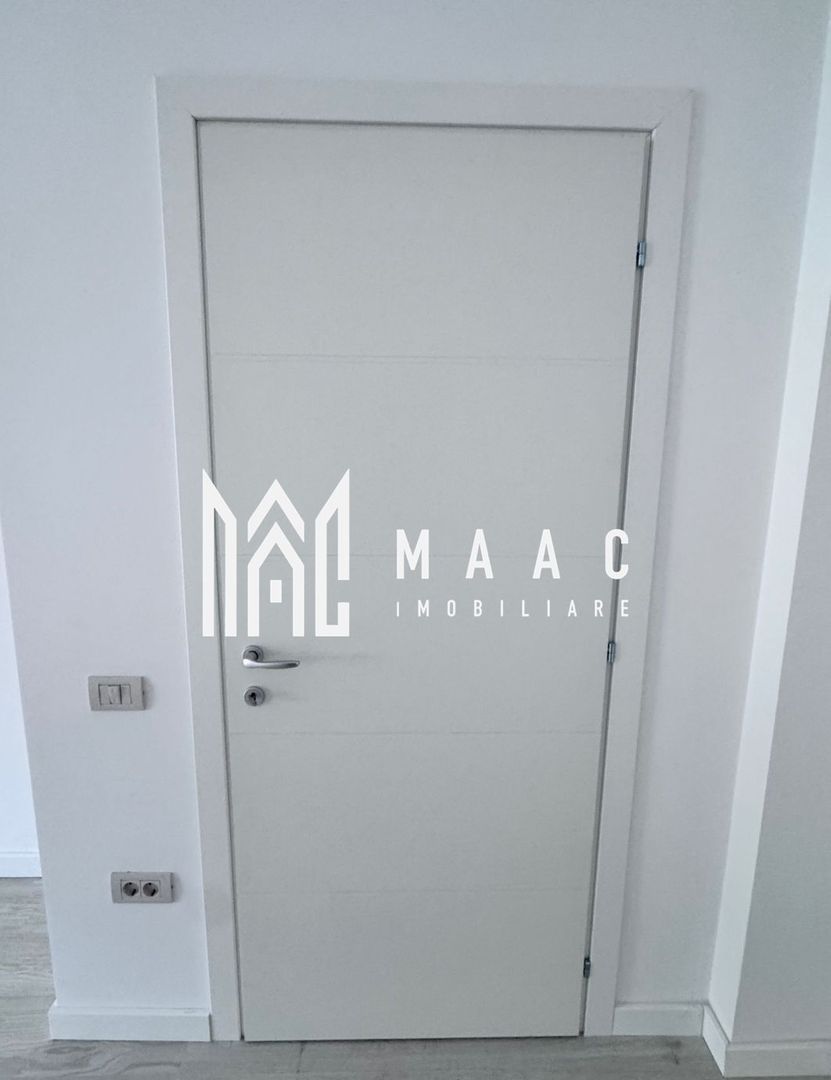 Apartament 3 camere   Park Residence Râmnicu Vâlcea - foto 6