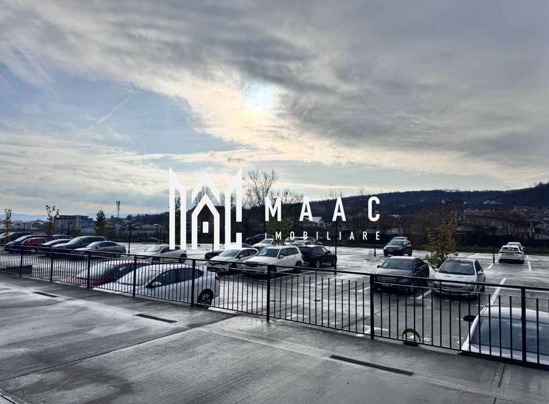 Apartament 3 camere   Park Residence Râmnicu Vâlcea - foto 7