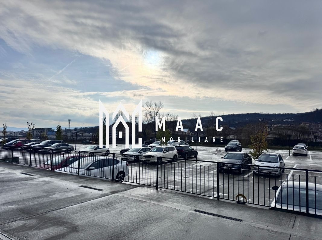 Apartament 3 camere   Park Residence Râmnicu Vâlcea - foto 7