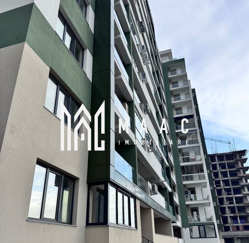 Apartament 3 camere   Park Residence Râmnicu Vâlcea - foto 8