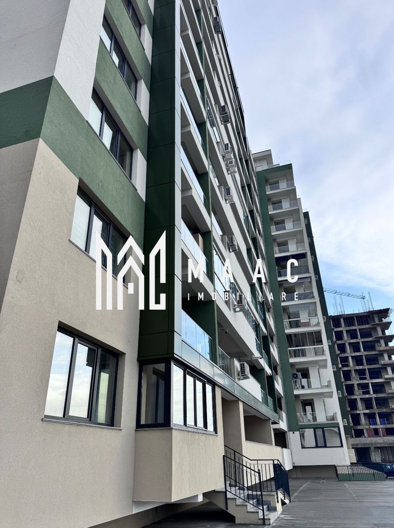 Apartament 3 camere   Park Residence Râmnicu Vâlcea - foto 8
