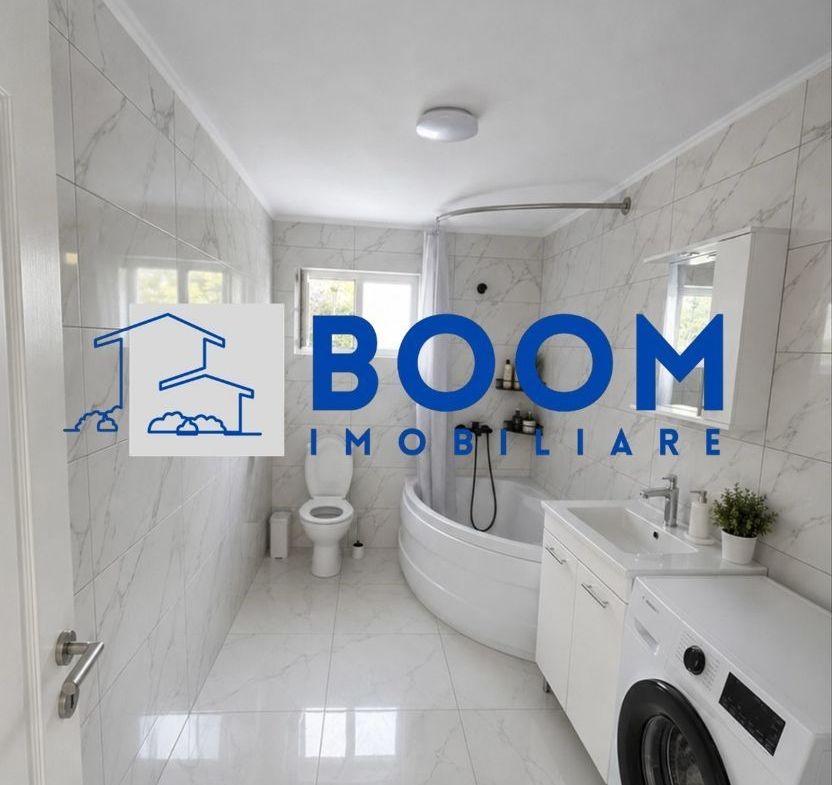 Casa noua | Zona de recreere | Evadare in natura|