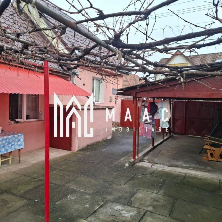 Casa individuala | Teren 359 MP | Pivnita | Lazaret - Imagine principala