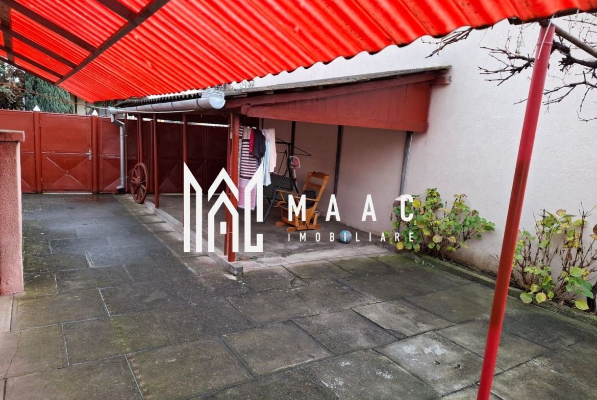 Casa individuala | Teren 359 MP | Pivnita | Lazaret - foto 2