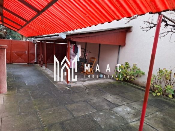 Casa individuala | Teren 359 MP | Pivnita | Lazaret - foto 2
