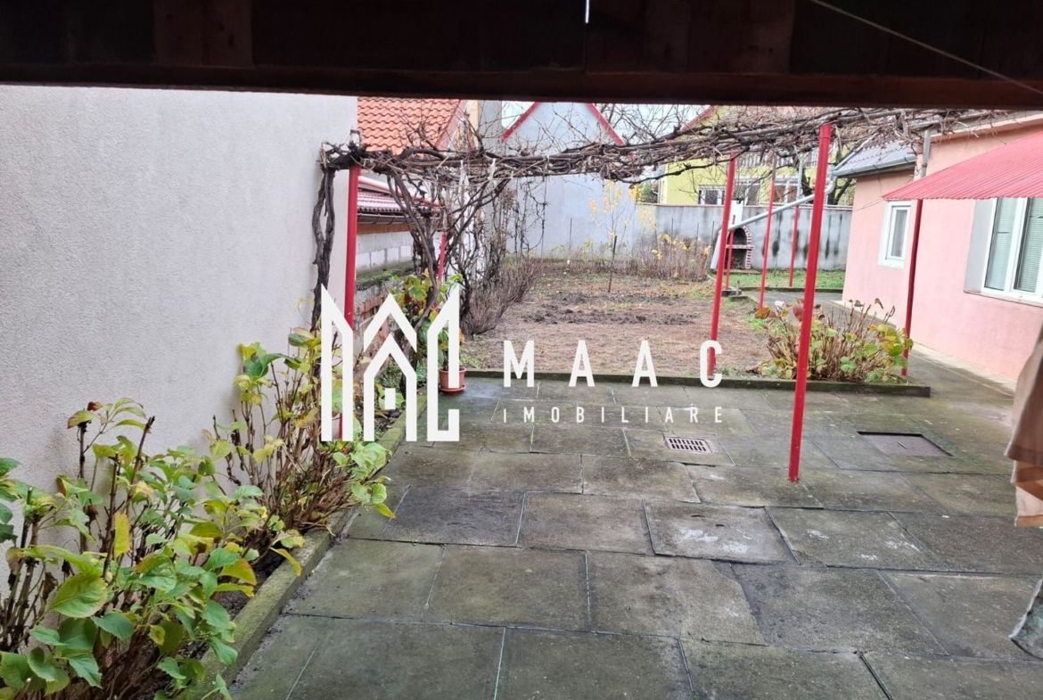 Casa individuala | Teren 359 MP | Pivnita | Lazaret - foto 3