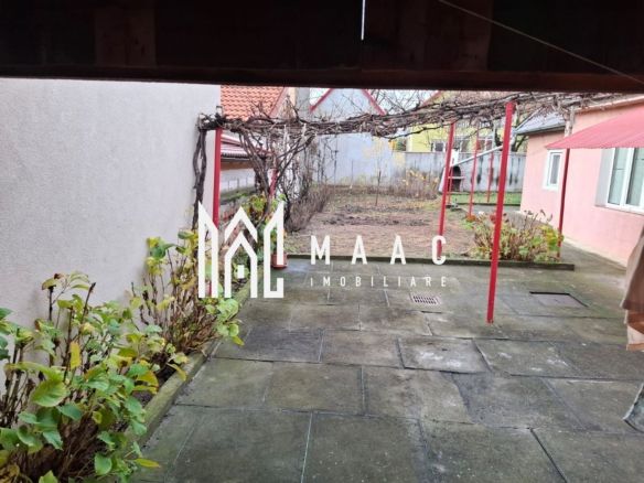 Casa individuala | Teren 359 MP | Pivnita | Lazaret - foto 3