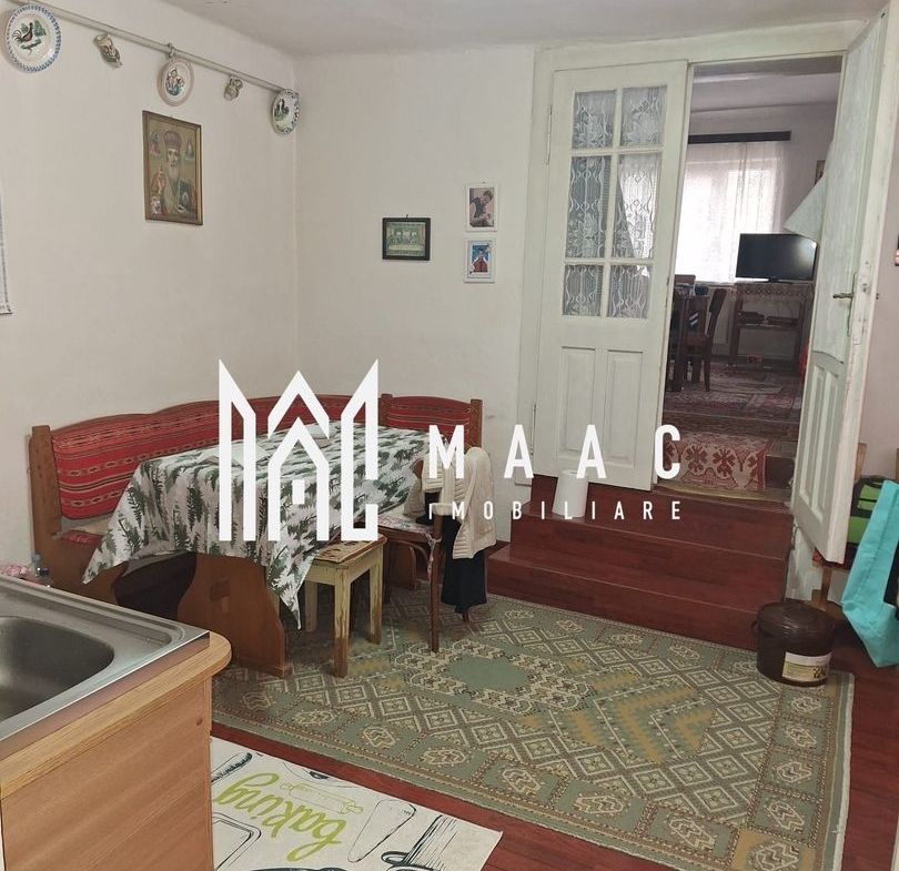 Casa individuala | Teren 359 MP | Pivnita | Lazaret - foto 4