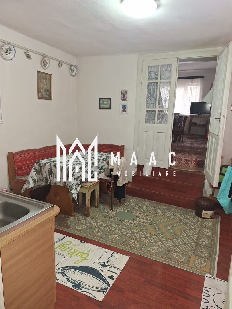 Casa individuala | Teren 359 MP | Pivnita | Lazaret - foto 4 Casa individuala | Teren 359 MP | Pivnita | Lazaret - foto 4