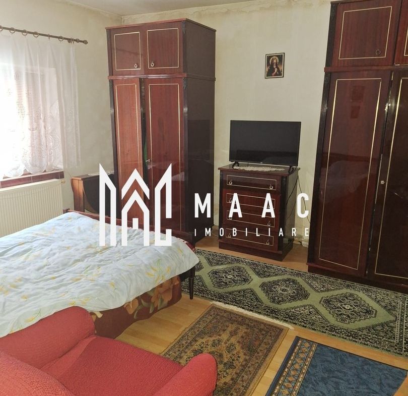 Casa individuala | Teren 359 MP | Pivnita | Lazaret - foto 5