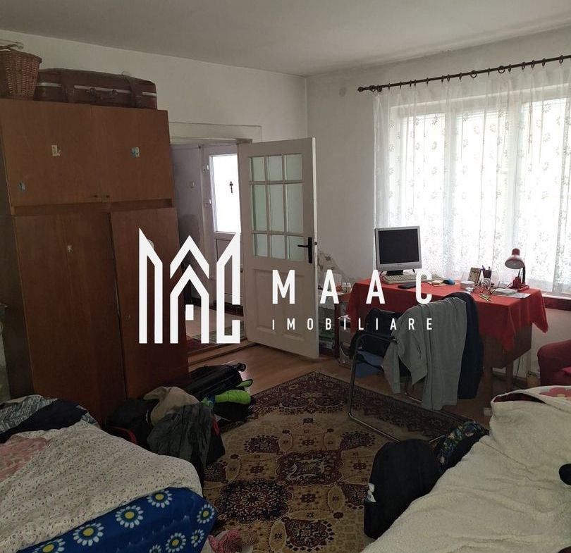 Casa individuala | Teren 359 MP | Pivnita | Lazaret - foto 6