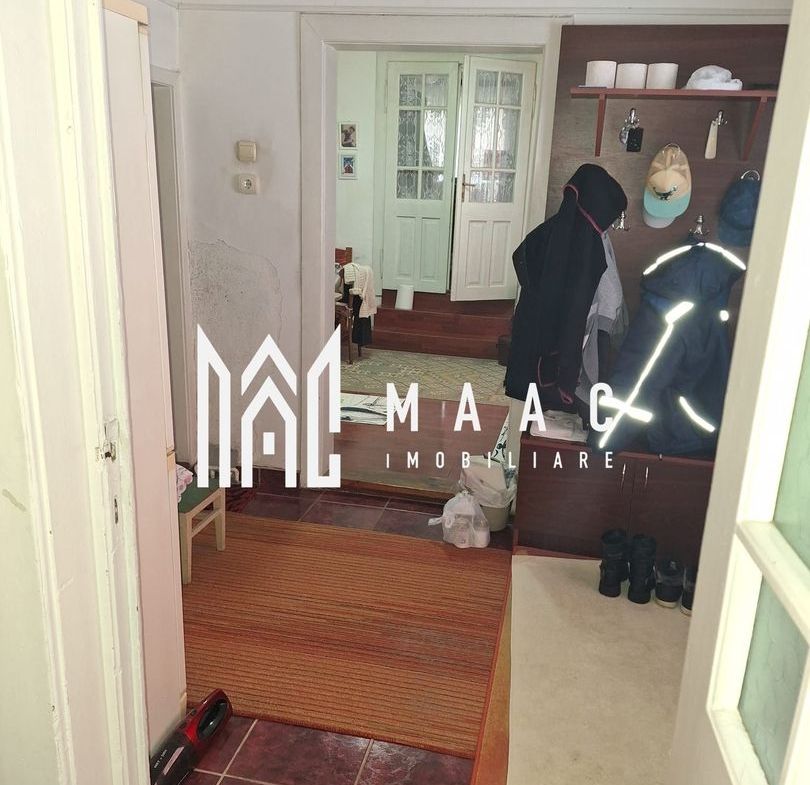 Casa individuala | Teren 359 MP | Pivnita | Lazaret - foto 7