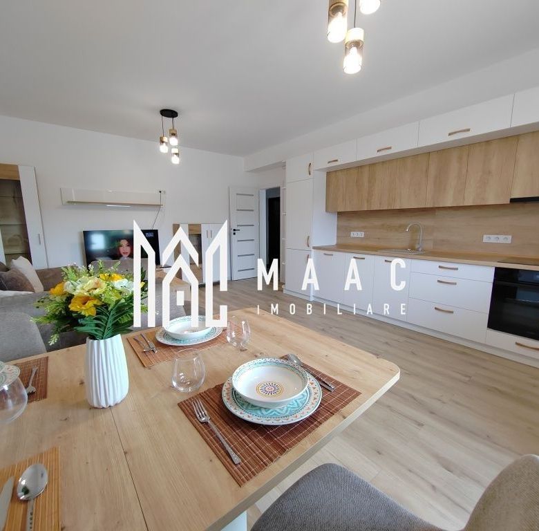 Închiriere apartament 3 camere - Imagine principala
