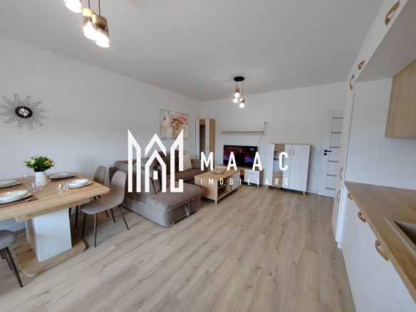 Închiriere apartament 3 camere - foto 2